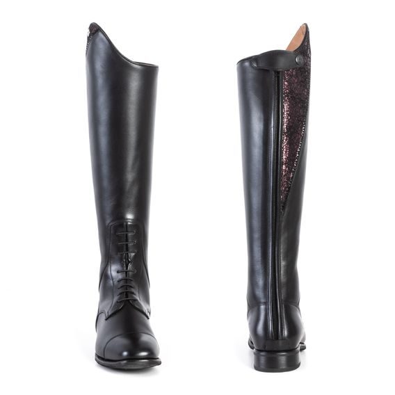 Jezdecké boty DeNiro S2602 Top Mica KOLEKCE