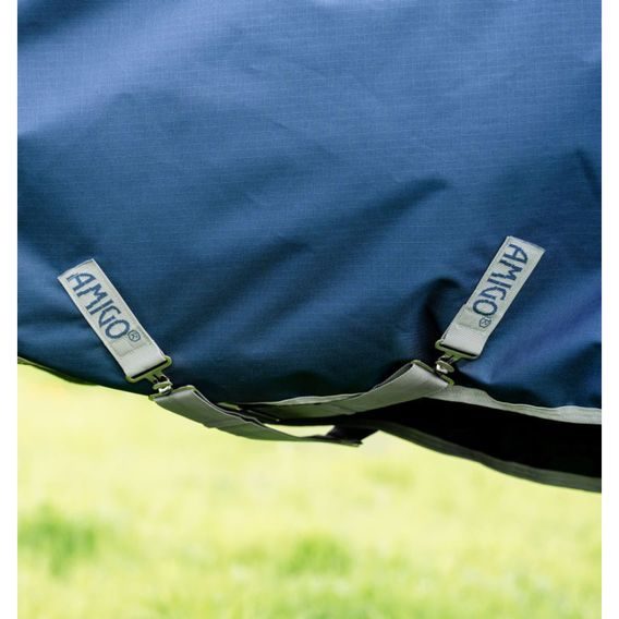 Deka výběhová Horseware Amigo Ripstop 900D 100g