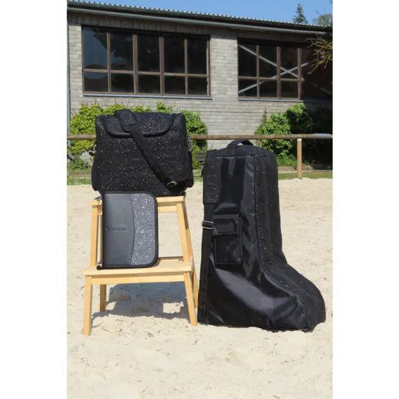 Taška na koňské dokumenty Euroriding Exclusive