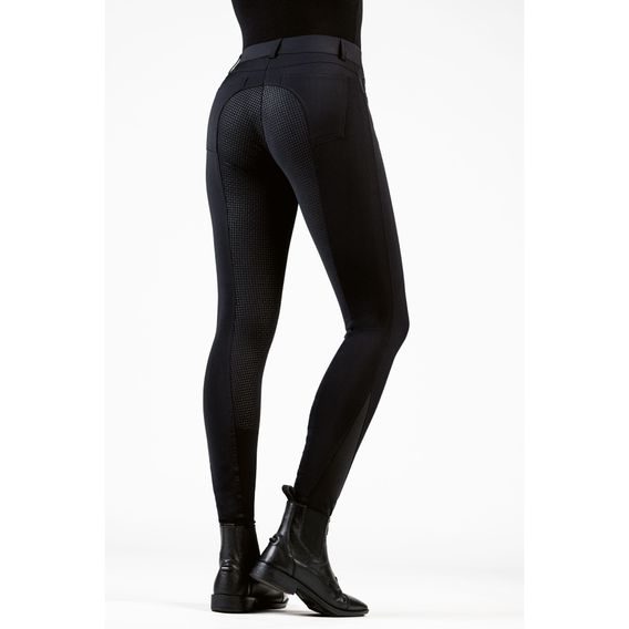 Rajtky HKM Sunshine Silikon Grip sed dětské OUTLET