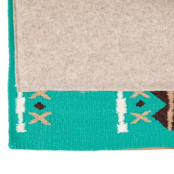 *W* Podsedlová deka Weaver Synergy Flex Contour Performance 33"x38"x1"