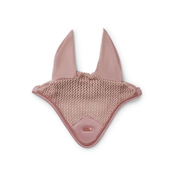 Čabraka na uši Equestrian Stockholm Modern Midsummer Blush Kolekce 2026