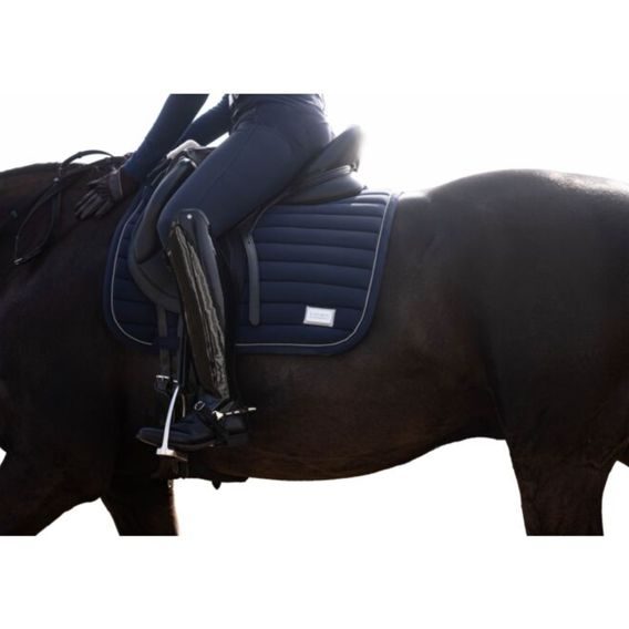 Podsedlová dečka HKM Livigno Elegance