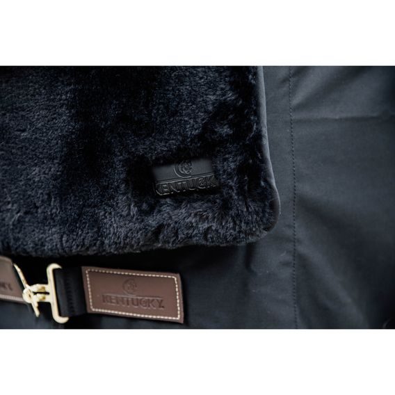 Ochrana k dece Kentucky Chest Protection DOPRODEJ