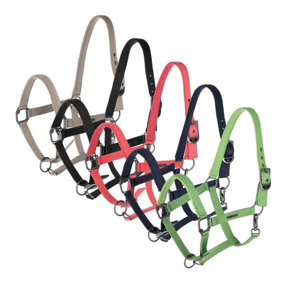 Ohlávka Covalliero Kolekce 2025