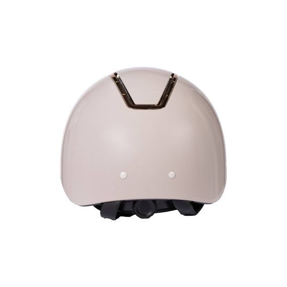 Jezdecká helma HKM Limone