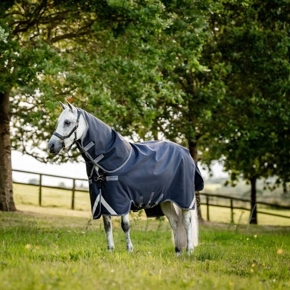 Deka výběhová Horseware Rambo 1680D Plus Turnout 50g DOPRODEJ