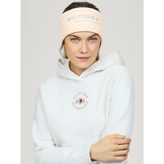Čelenka Tommy Hilfiger Libby dámská Kolekce 2025/26