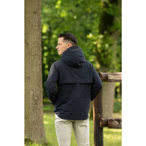 Bunda Pikeur Classic Sports Waterproof pánská Kolekce 2025