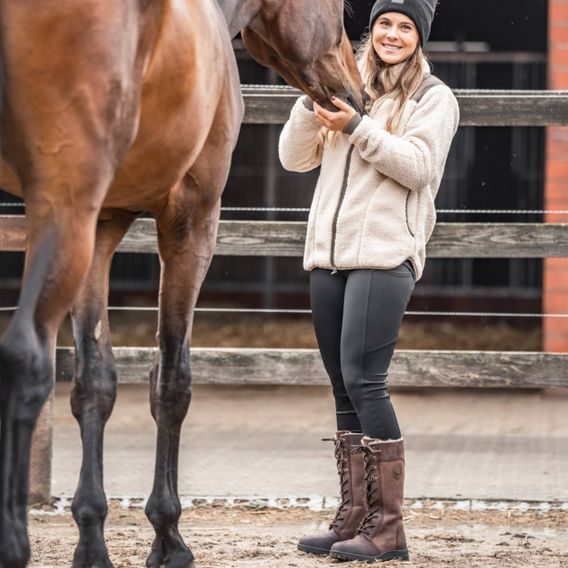 Termoboty Suedwind Galway Waterproof