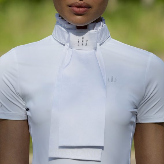 Plastron Kingsland Neroli Kolekce 2026