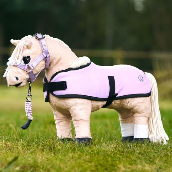 Set Imperial Riding Toy Stable Petit Kolekce 2026