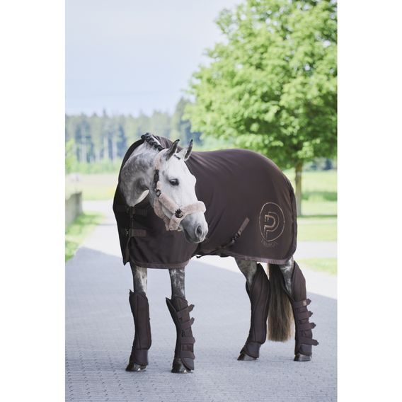 Ohlávka Eskadron Platinum Double Pin FF Complete Kolekce 2024/25