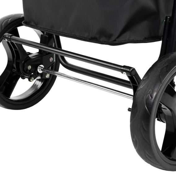 Vozík Hippo-Tonic 3 kolečka