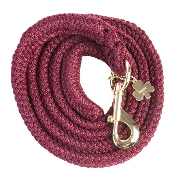 Vodítko Bucas Show-Line s klasik karabinou