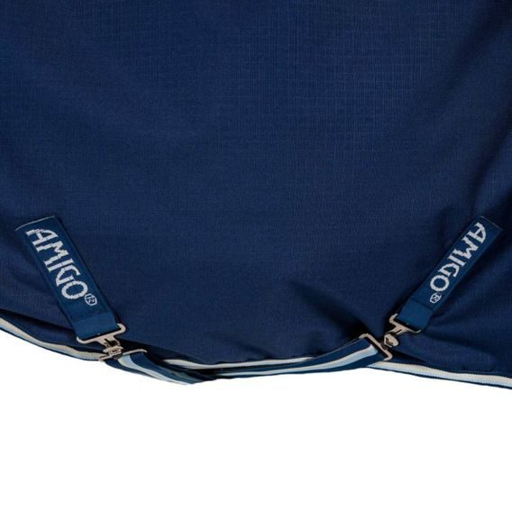 Deka výběhová Horseware Amigo Ripstop 900D 50g Pony