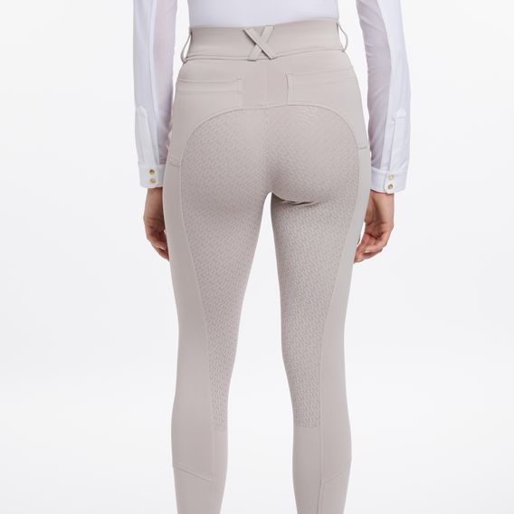 Jeggings LeMieux Demi Bregging Full Grip dámské Kolekce 2025