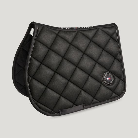 Podsedlová dečka Tommy Hilfiger Equestrian Parsons Kolekce 2026/27