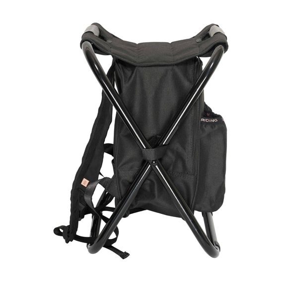 Batoh/skládací stolička Imperial Riding Take a seat