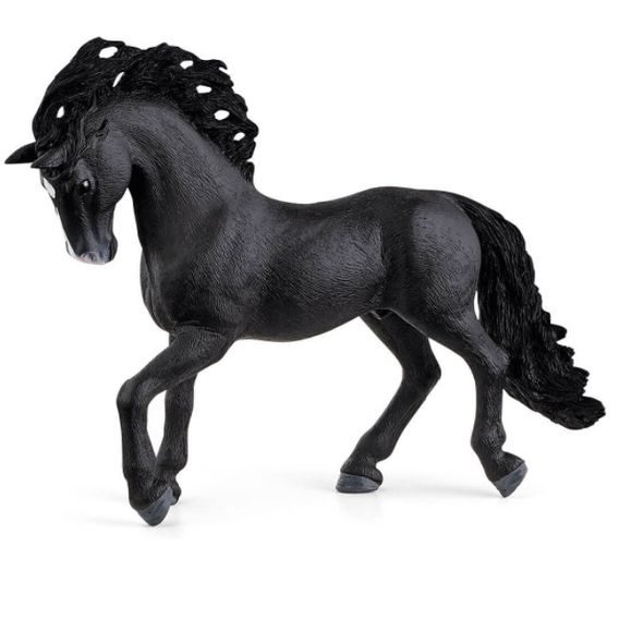 Schleich 13923 - Pura Raza Espanola hřebec