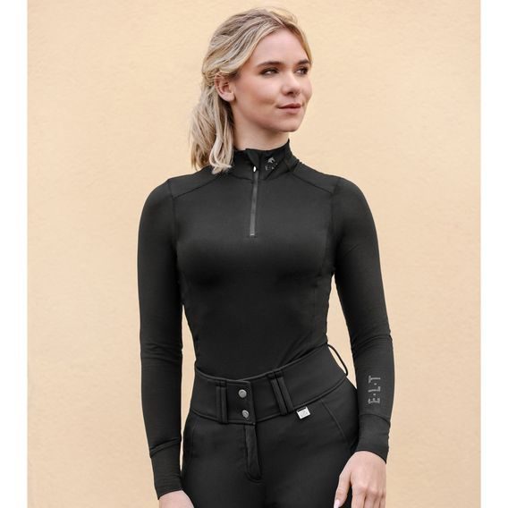 Rolák funkční ELT Milano Zip dámský KOLEKCE