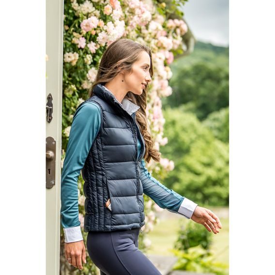 Vesta Horze Amber dámská