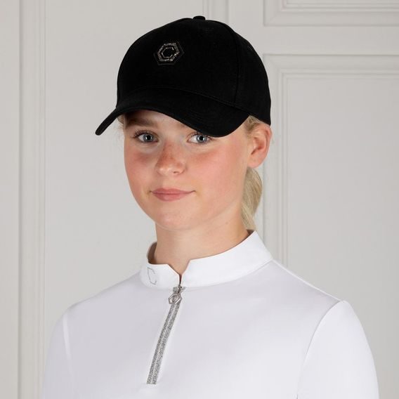 Basebalová čepice Coldstream Heaton Diamante