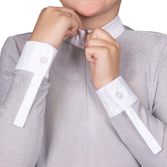 Tričko závodní QHP Juliet dětské Kolekce