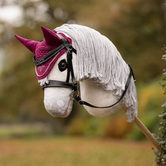 Čabraka na uši LeMieux Hobby Horse Kolekce 2026/27