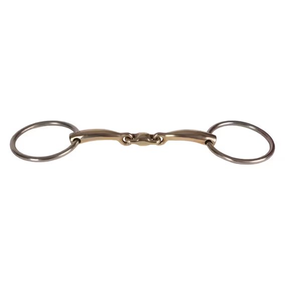 Stihlo 2xlomené Velari by Kentucky Sweet Copper