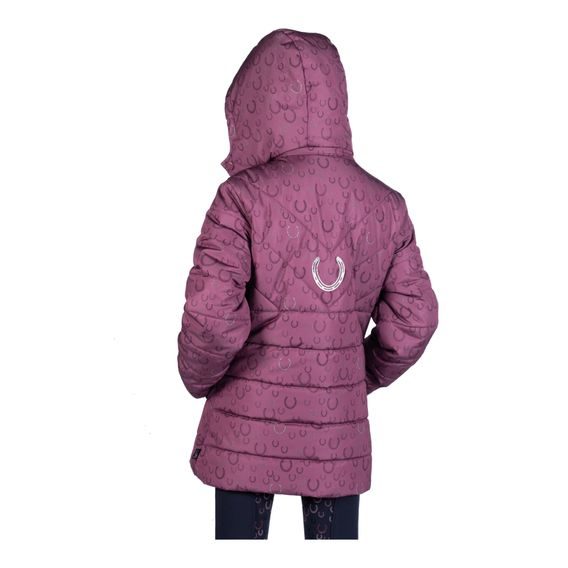 Kabát HKM Alva dětský Kolekce