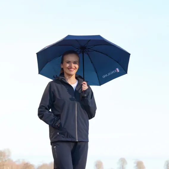 Bunda Kingsland Classic Lightweight Rain Jacket Unisex