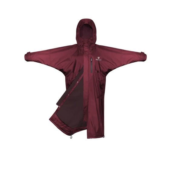 Kabát Equidry Evolution Thin Fleece dámský