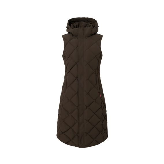 Vesta B Vertigo Gem Waxy Padded Long dámská Kolekce 2026/27
