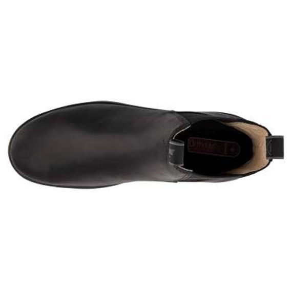 Perka Suedwind Chelsea 1888 Steel Toe