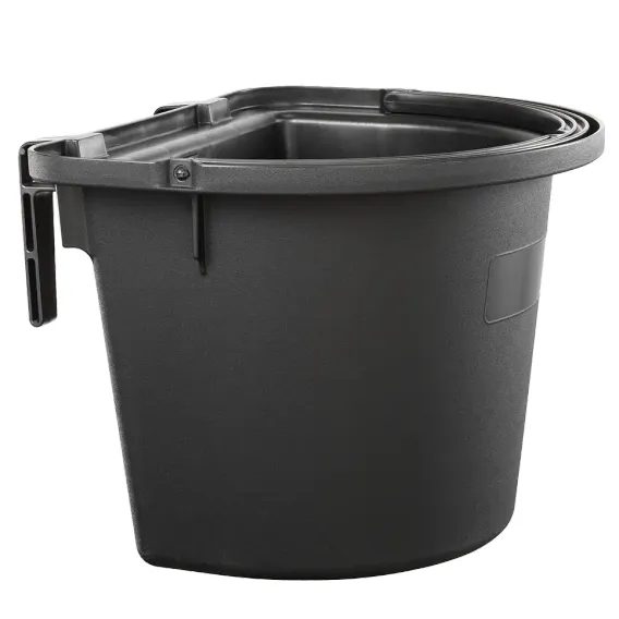 Plastové vědro závěsné s uchem Cassini