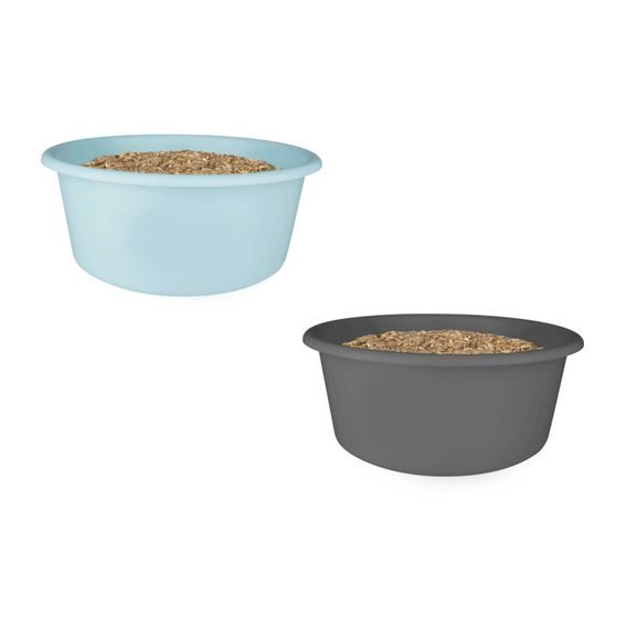 Vědro na Müsli 5l - SLEVA - chybí víko