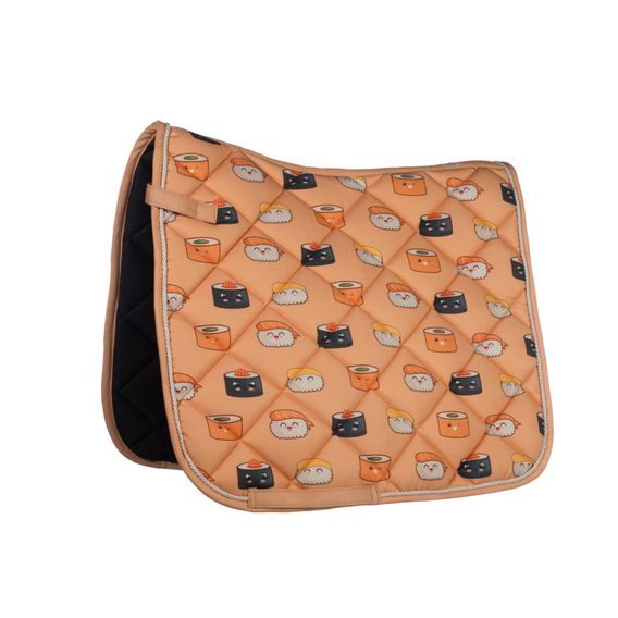 Podsedlová dečka HKM Naples