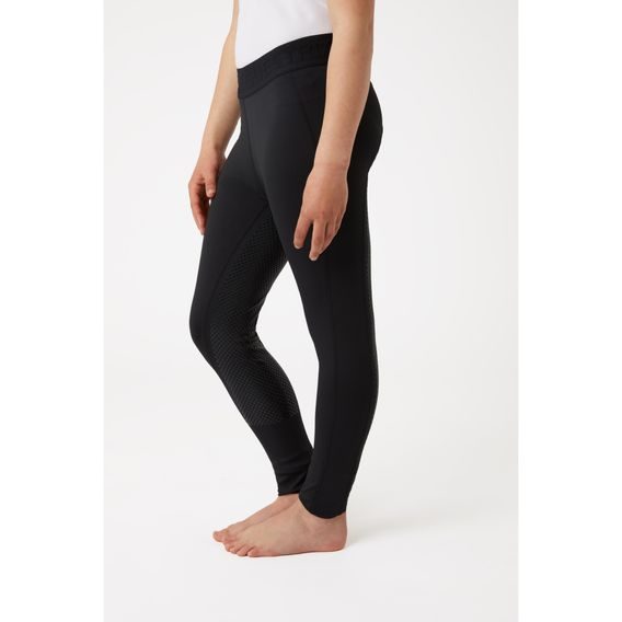 Jeggings Horze Madison Full Grip dětské DOPRODEJ