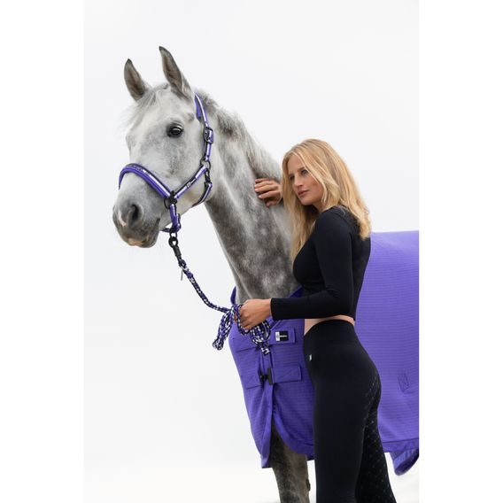 Ohlávka Eskadron Dynamic DoublePin Kolekce 2024