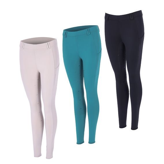 Jeggings Schockemöhle Air Sporty Full Grip dámské Kolekce 2026