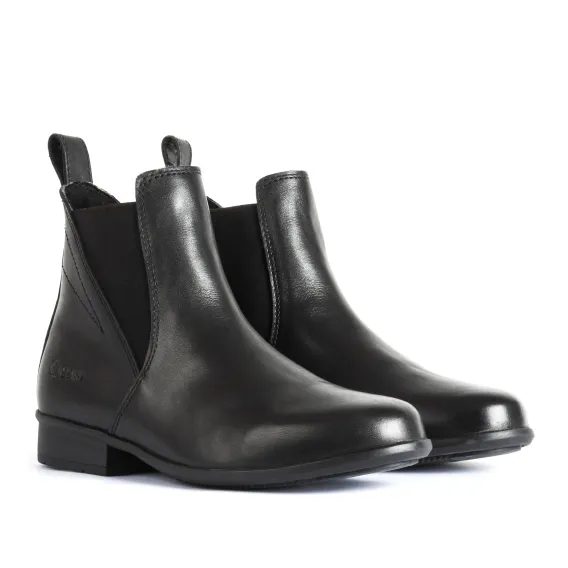 Perka Cassini Santy černé - SLEVA - pravá 38 / levá 37