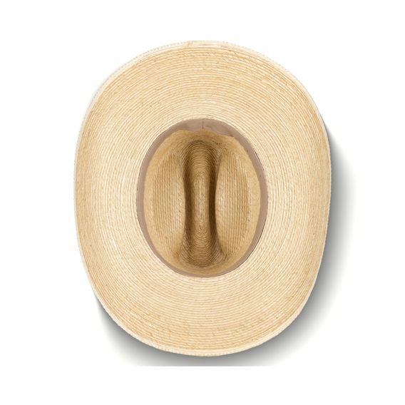 *W* Klobouk AAW slaměný Tyler