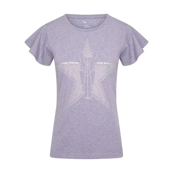 Tričko Imperial Riding Belle Star dámské