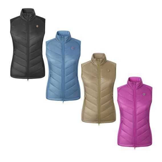 Vesta Covalliero Combination dámská Kolekce 2026