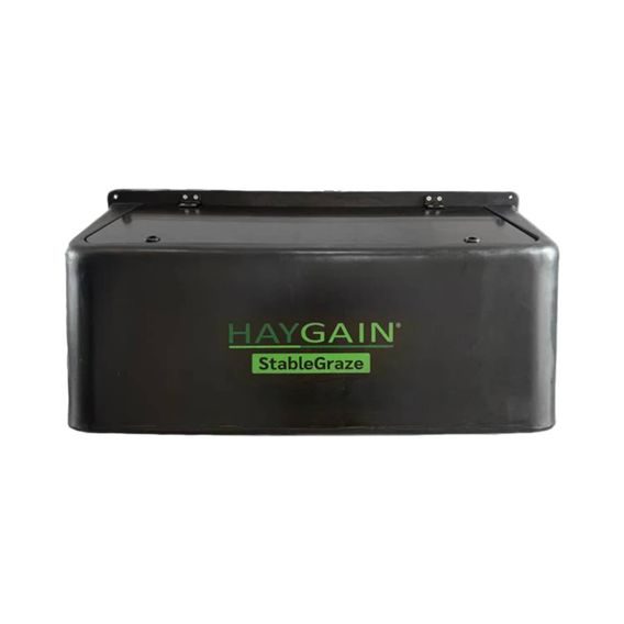 Haygain StableGraze Hay Feeder