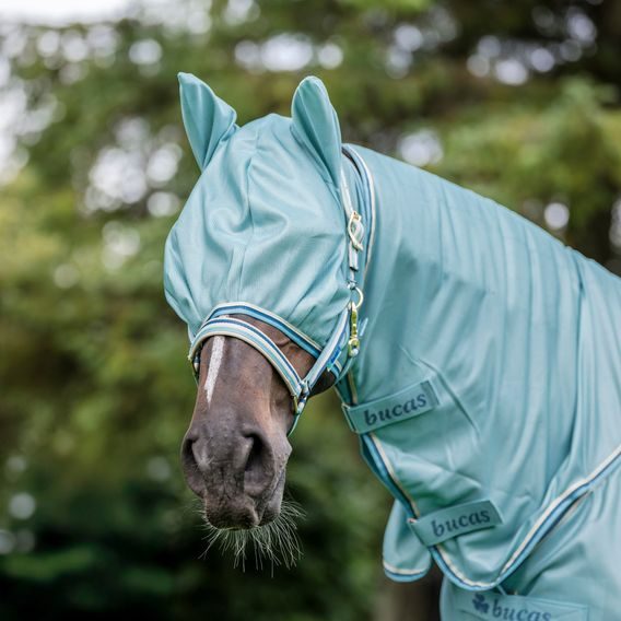 Maska na hlavu Bucas Freedom Kolekce 2026