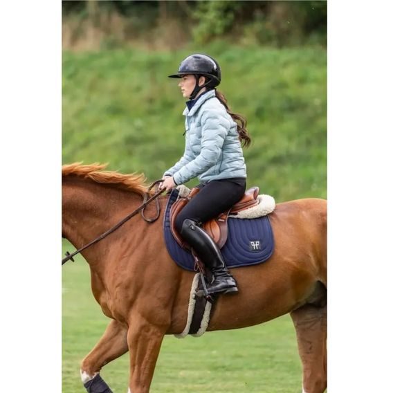 Bunda Horsepilot Softlight dámská Kolekce 2025/26