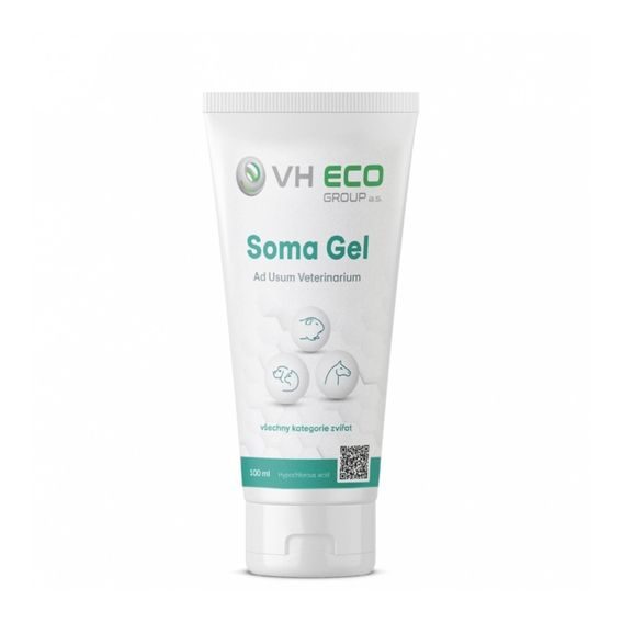 VH Eco Soma Gel tuba 100ml