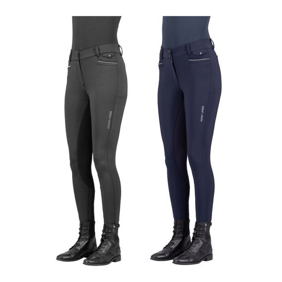 Rajtky EuroStar Arielle Full Grip dámské Kolekce